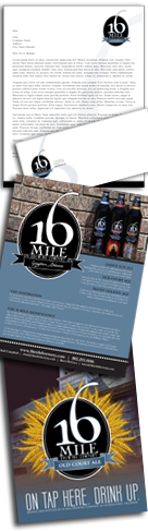 Photography Example: Megan's Senior Portraits